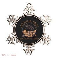 Joshua Tree National Park Ornament thumb 0
