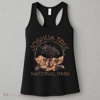 Joshua Tree National Park Women's Tank Top thumb 3