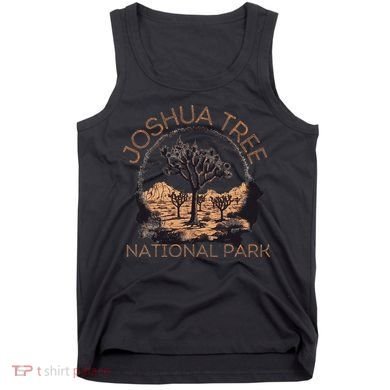 Joshua Tree National Park Tank Top