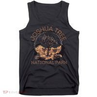 Joshua Tree National Park Tank Top thumb 0
