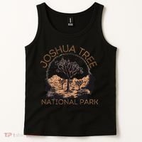 Joshua Tree National Park Tank Top thumb 2