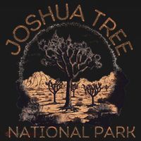 Joshua Tree National Park Visor thumb 3