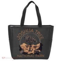 Joshua Tree National Park Tote Bag thumb 0