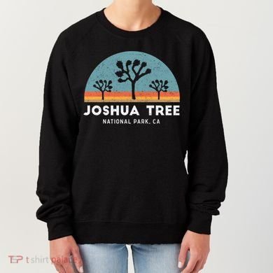 Joshua Tree National Park Gift Women's Sweatshirt