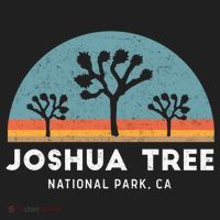 Joshua Tree National Park Gift Women's Sweatshirt thumb 2