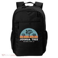 Joshua Tree National Park Gift Backpack thumb 0