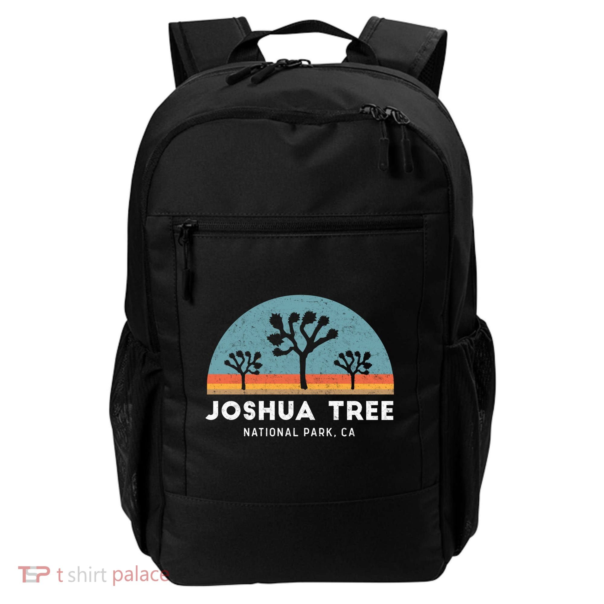 Joshua Tree National Park Gift Backpack