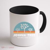 Joshua Tree National Park Gift Coffee Mug thumb 1