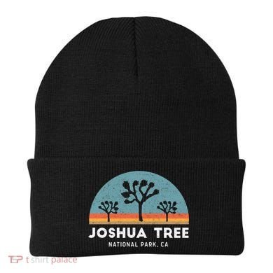 Joshua Tree National Park Gift Beanie