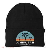 Joshua Tree National Park Gift Beanie thumb 0