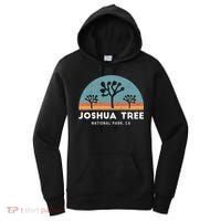 Joshua Tree National Park Gift Women's Hoodie thumb 0