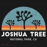 Joshua Tree National Park Gift Women's Hoodie thumb 2