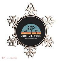 Joshua Tree National Park Gift Ornament thumb 0