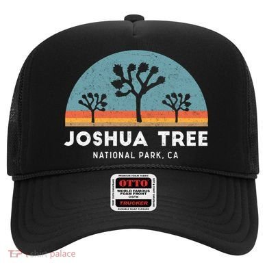 Joshua Tree National Park Gift Hat