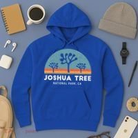 Joshua Tree National Park Gift Hoodie thumb 3