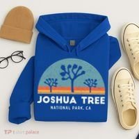 Joshua Tree National Park Gift Hoodie thumb 4