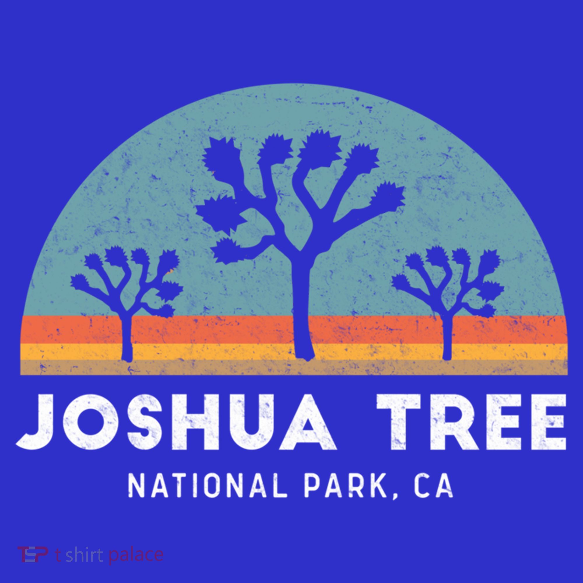 Joshua Tree National Park Gift Sweatshirt
