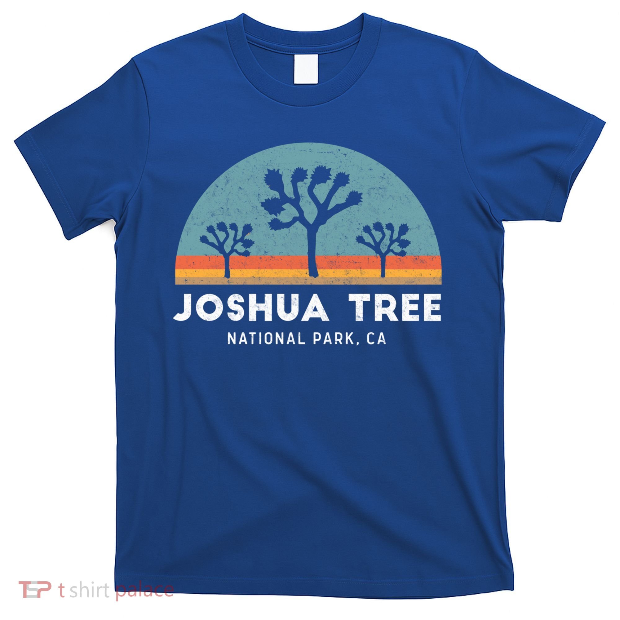 Joshua Tree National Park Gift T-Shirt