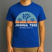 Joshua Tree National Park Gift T-Shirt thumb 3