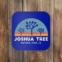 Joshua Tree National Park Gift Coaster thumb 0