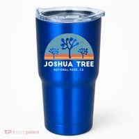 Joshua Tree National Park Gift Tumbler thumb 0