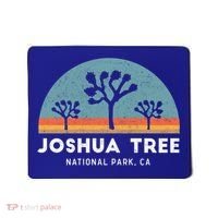 Joshua Tree National Park Gift Mousepad thumb 0