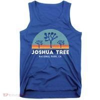 Joshua Tree National Park Gift Tank Top thumb 0