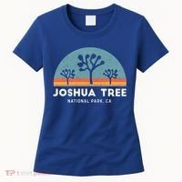 Joshua Tree National Park Gift Women's T-Shirt thumb 0