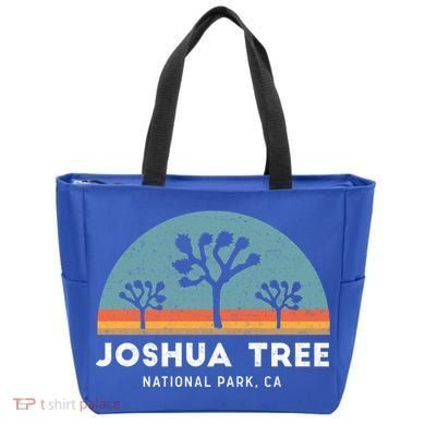 Joshua Tree National Park Gift Tote Bag