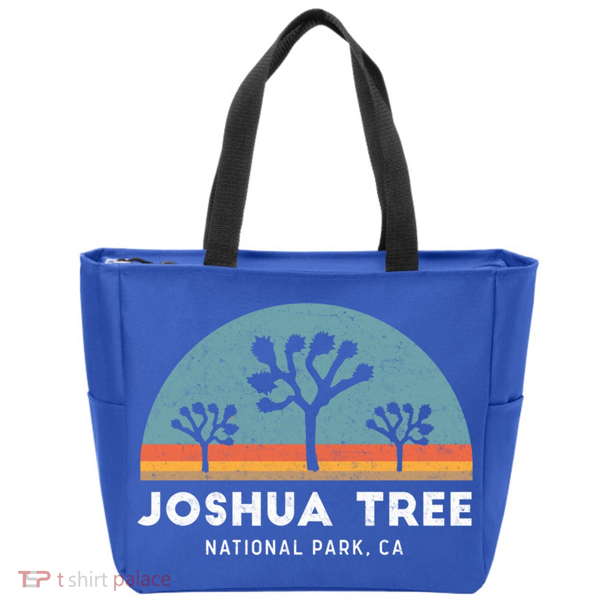 Joshua Tree National Park Gift Tote Bag