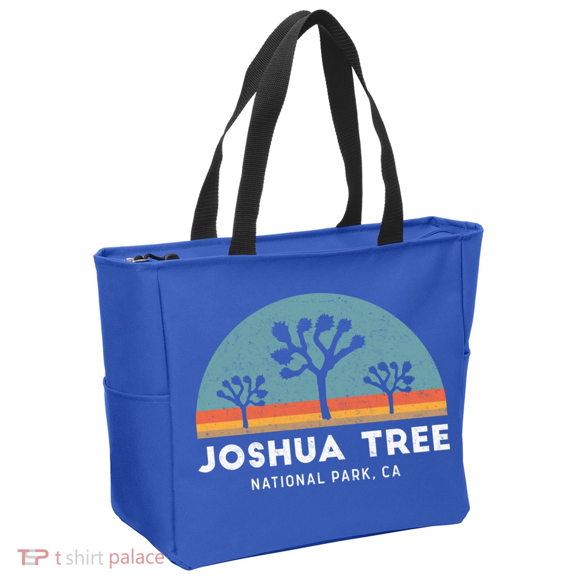 Joshua Tree National Park Gift Tote Bag