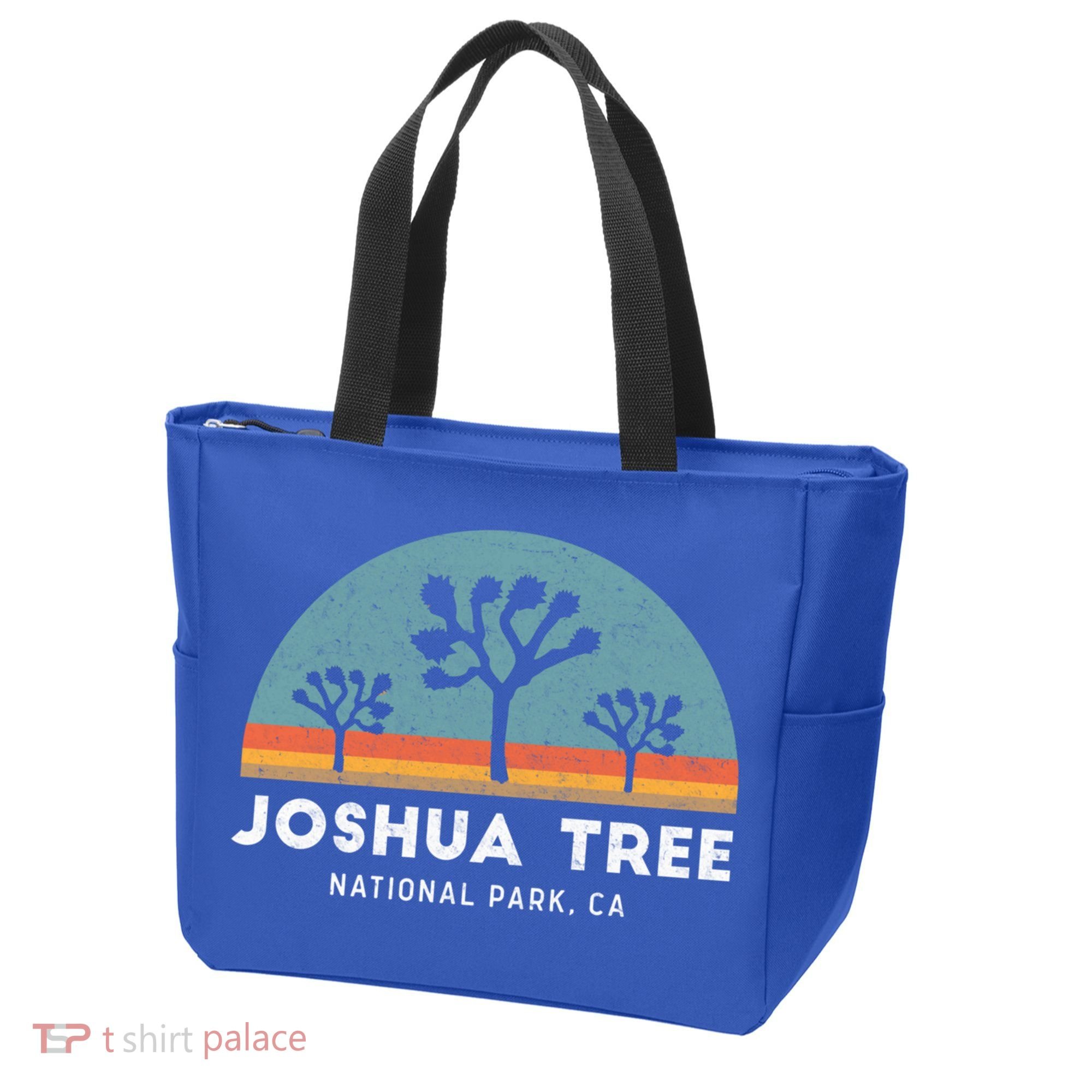 Joshua Tree National Park Gift Tote Bag
