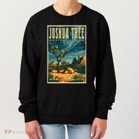 Joshua Tree National Park Women's Sweatshirt thumb 0