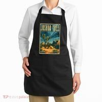 Joshua Tree National Park Apron thumb 2