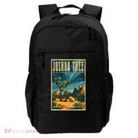 Joshua Tree National Park Backpack thumb 0