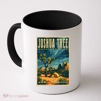 Joshua Tree National Park Coffee Mug thumb 0