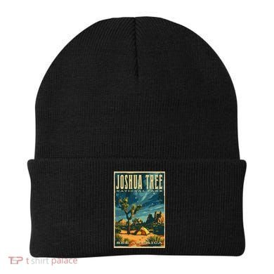 Joshua Tree National Park Beanie