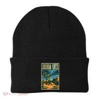 Joshua Tree National Park Beanie thumb 0