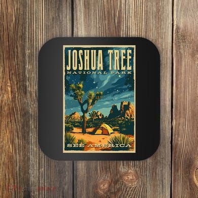 Joshua Tree National Park Coaster
