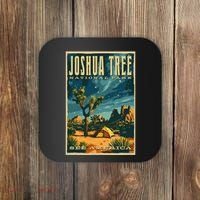 Joshua Tree National Park Coaster thumb 0