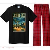 Joshua Tree National Park Pajama Set thumb 0