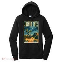 Joshua Tree National Park Women's Hoodie thumb 0