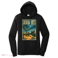 Joshua Tree National Park Women's Hoodie thumb 0