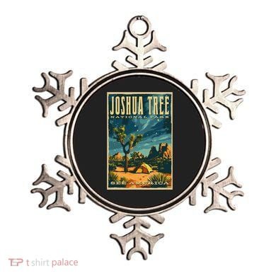 Joshua Tree National Park Ornament