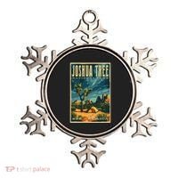 Joshua Tree National Park Ornament thumb 0