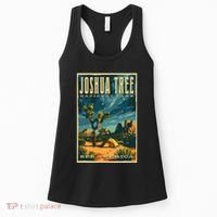 Joshua Tree National Park Women's Tank Top thumb 0