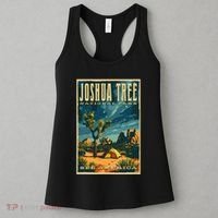 Joshua Tree National Park Women's Tank Top thumb 3