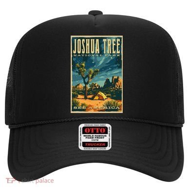 Joshua Tree National Park Hat