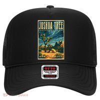 Joshua Tree National Park Hat thumb 0