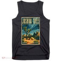 Joshua Tree National Park Tank Top thumb 0